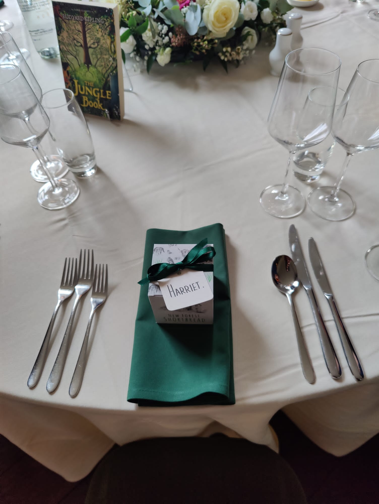 Wedding Favours