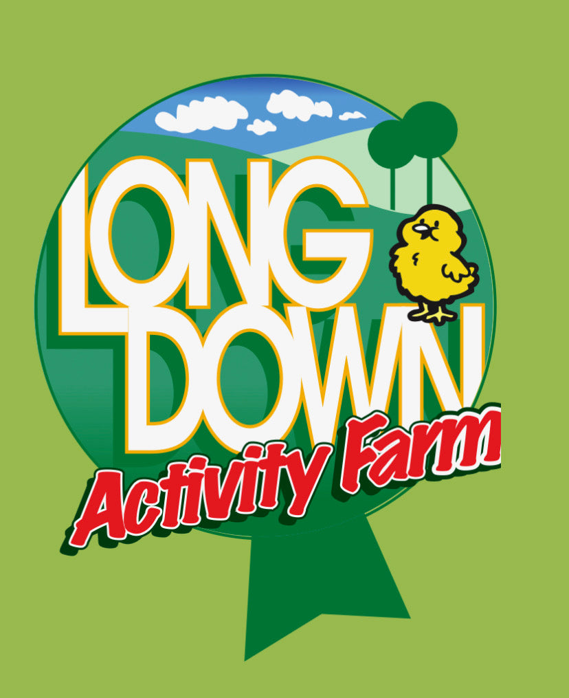 Longdown Dairy Farm