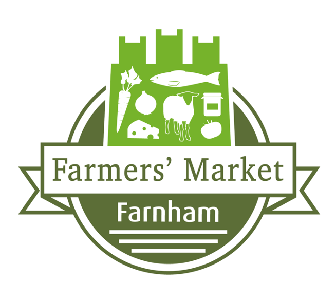 Farmer's Market Farnham