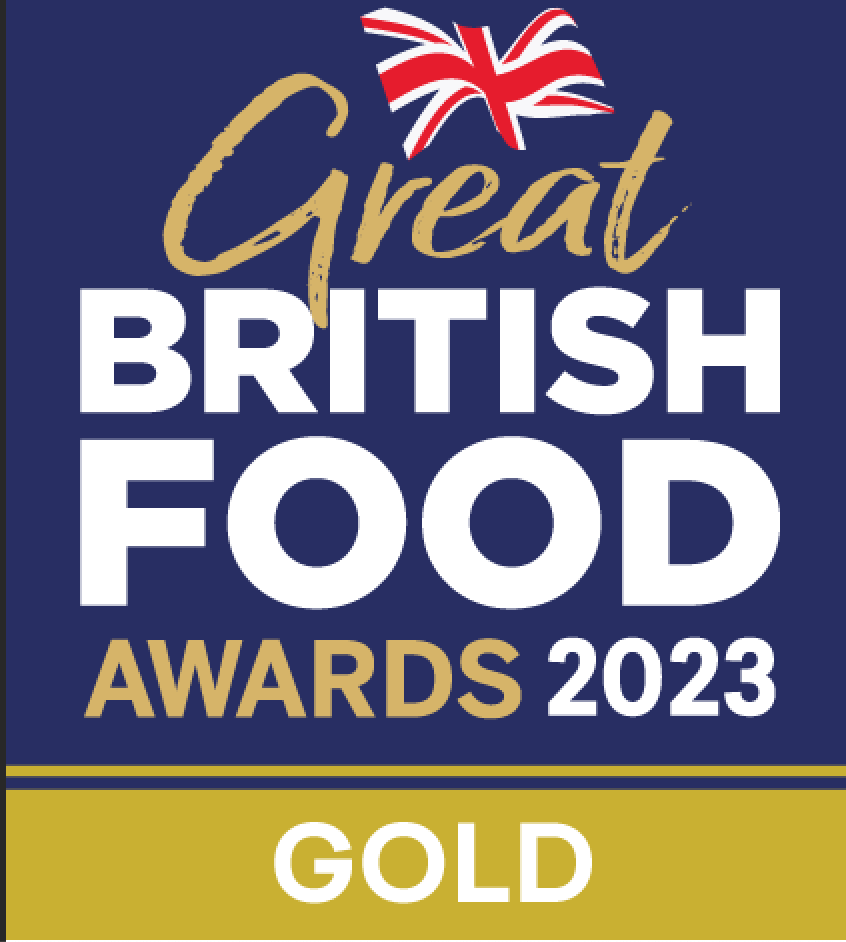 Great British Food Awards 2023