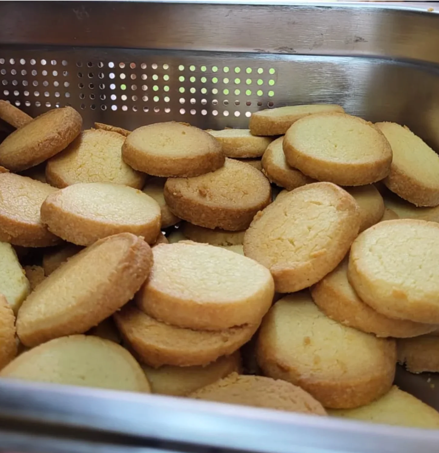 Dairy Aromas of our All Butter Shortbread: Savouring the Artisanal Delights