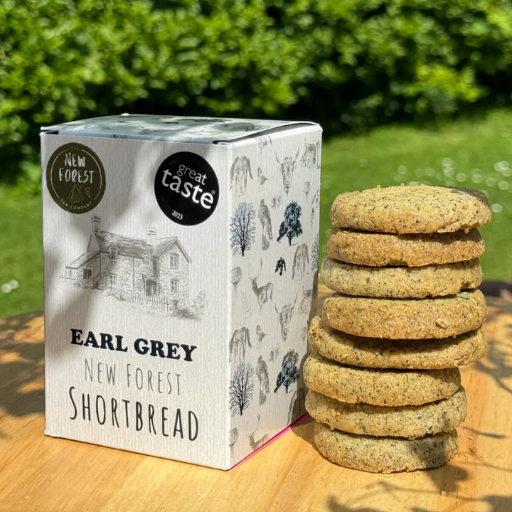 Shortbread | Foodie Gifts | Best Shortbread